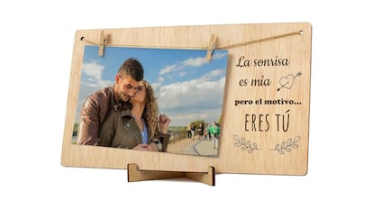 Regalos San Valentín que llegan a tiempo