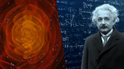 El sueño de Einstein, más cerca