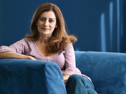 Ángeles Caso: «A los 50 años la moda abandona a las mujeres»