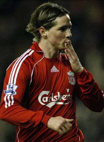 Fernando Torres