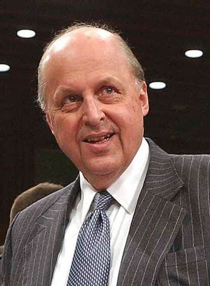 John Negroponte.