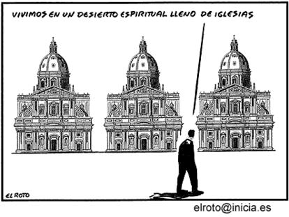 EL ROTO