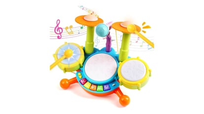 regalos para niños de un año