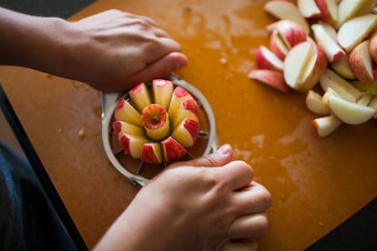 Instrumentos de cocina