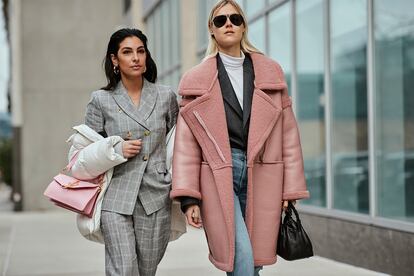 La agencia dispara fotos de ‘street style’ en 95 países.
