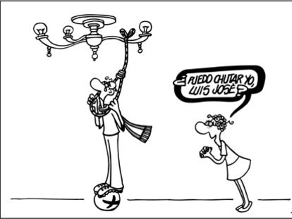 FORGES