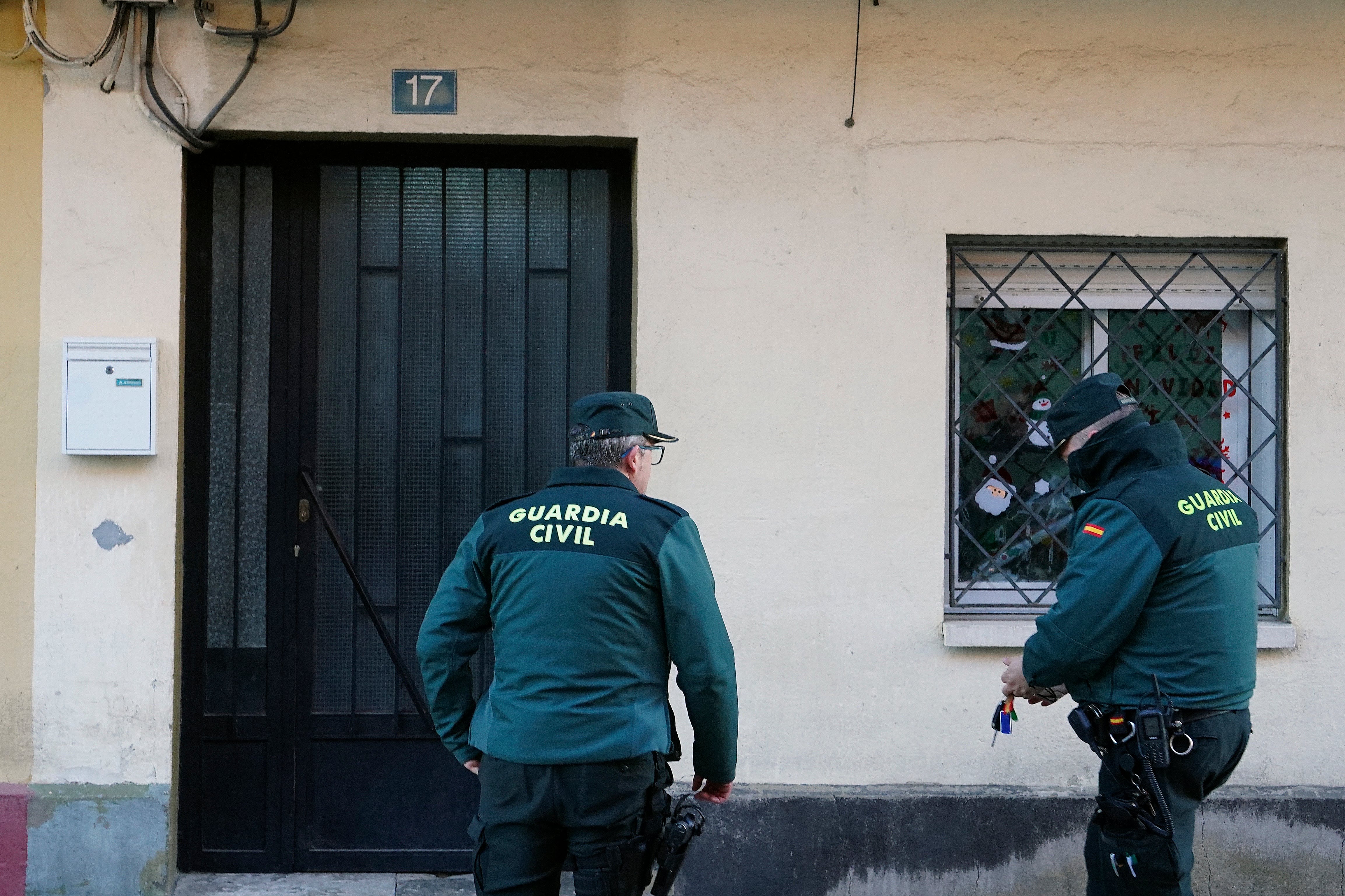 Detenido un hombre por matar a la actual pareja de su exmujer en Valladolid