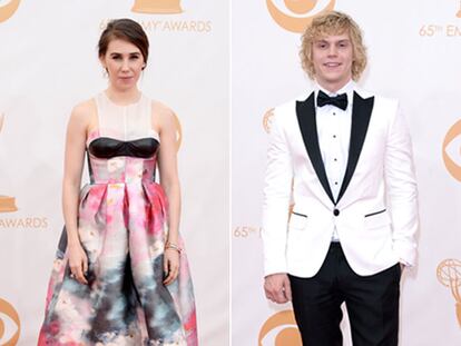 Los horrores de la alfombra roja