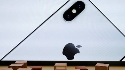 Apple gana un 25% más en su segundo trimestre