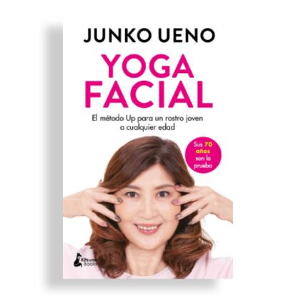 yoga facial