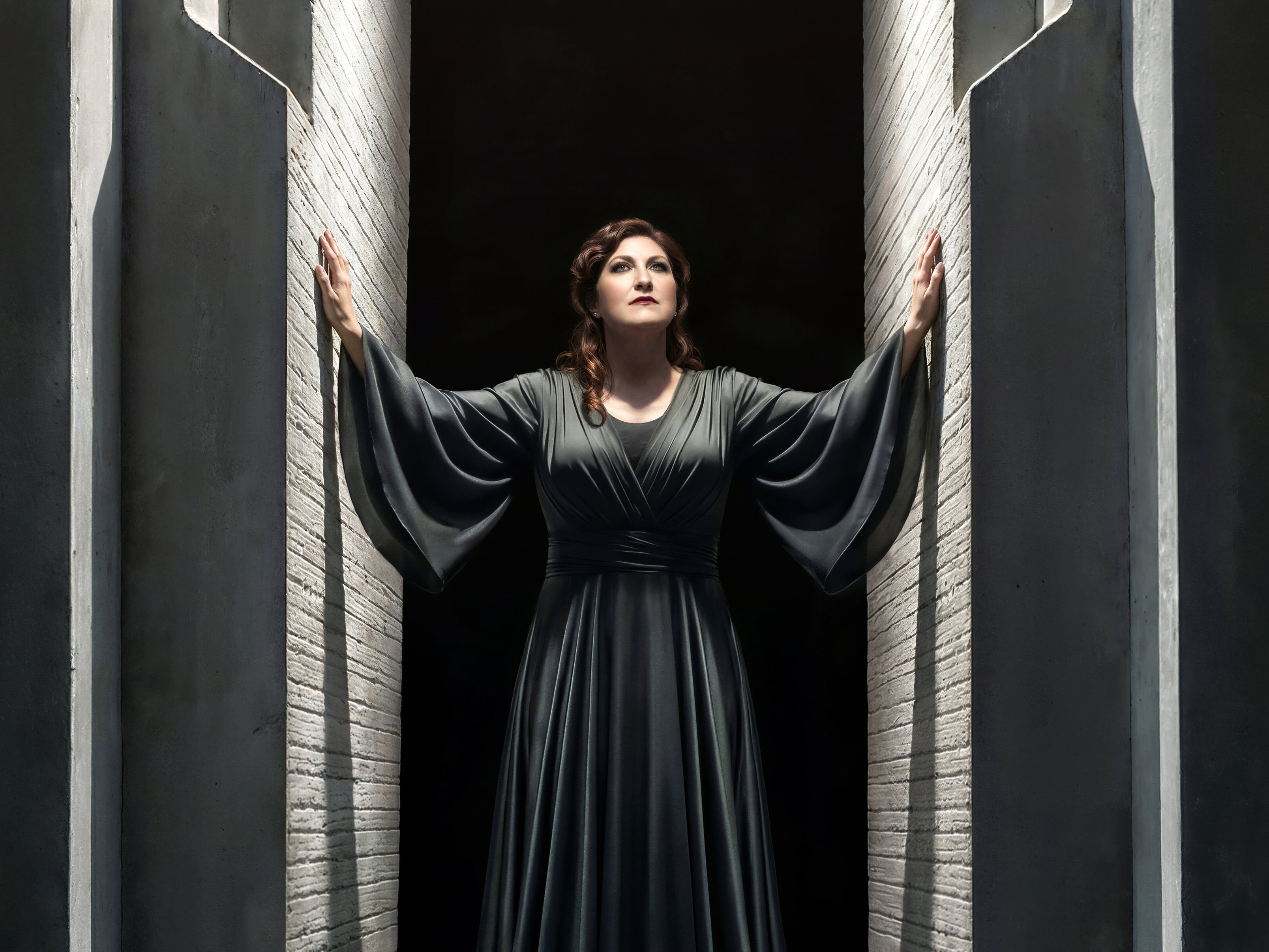 El Liceu inaugura su nueva temporada con ‘Aida’