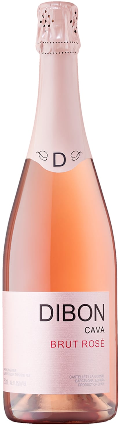 Cavas. Dibon