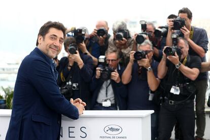 "Everybody Knows (Todos Lo Saben)" Photocall - The 71st Annual Cannes Film Festival