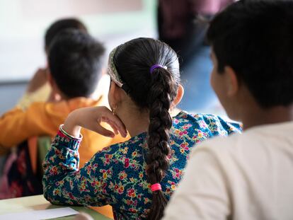 Escuela infantil itaca