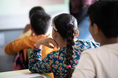 Escuela infantil itaca