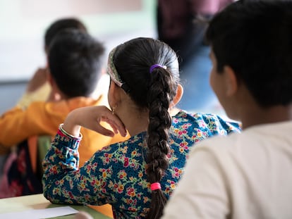 Escuela infantil itaca