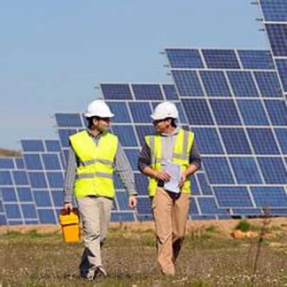 Banca March lanza un fondo fotovoltaico de 140 millones