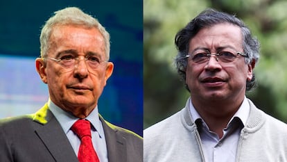 Sentencia Álvaro Uribe