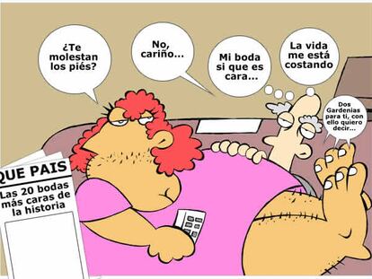 VIÑETA DE JORGE CRESPO