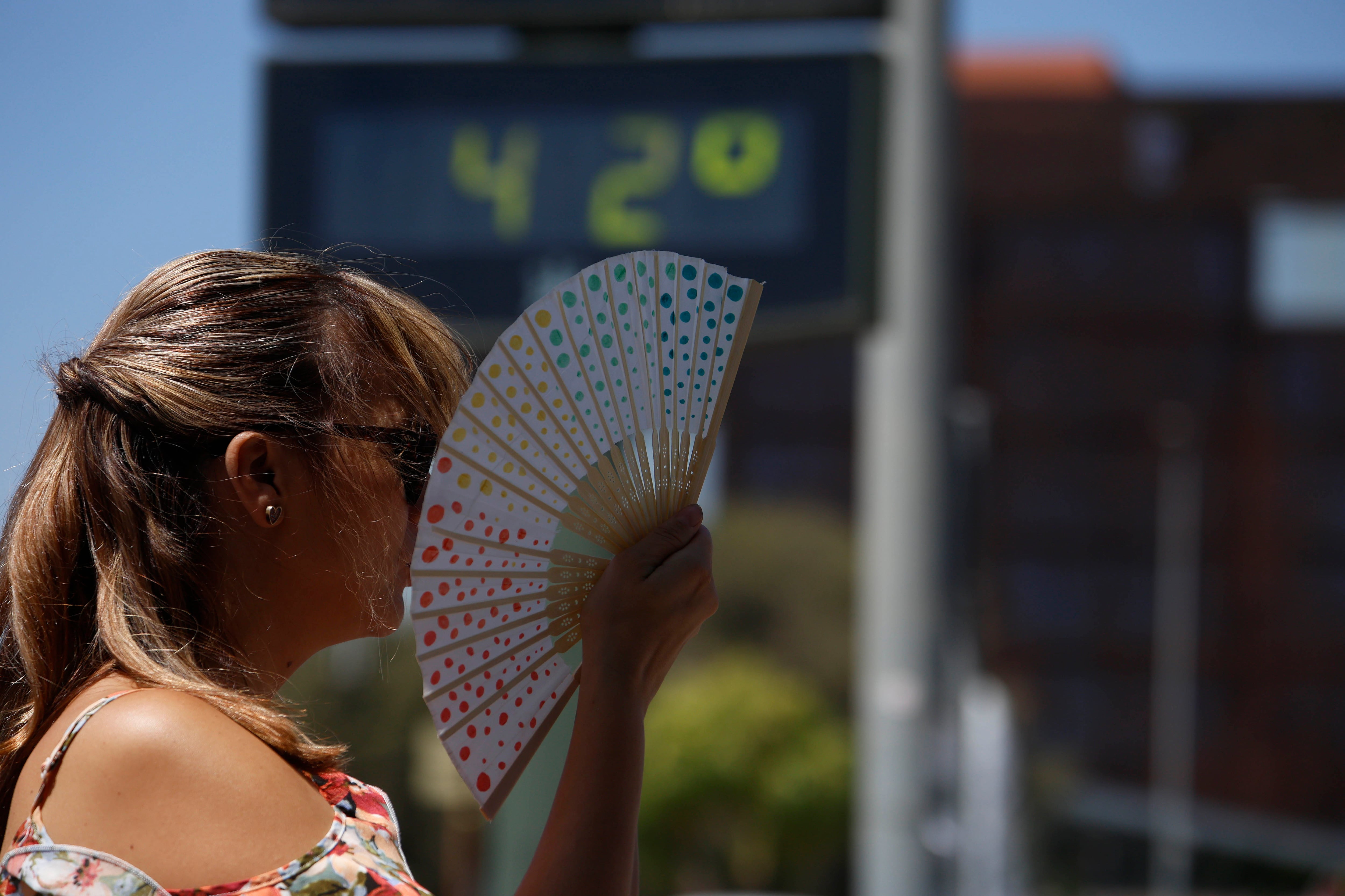 El calor da la vuelta a la otra excepción ibérica: un verano con la luz más cara en España y Portugal que en la UE