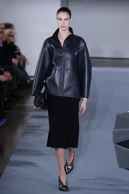 Jil Sander