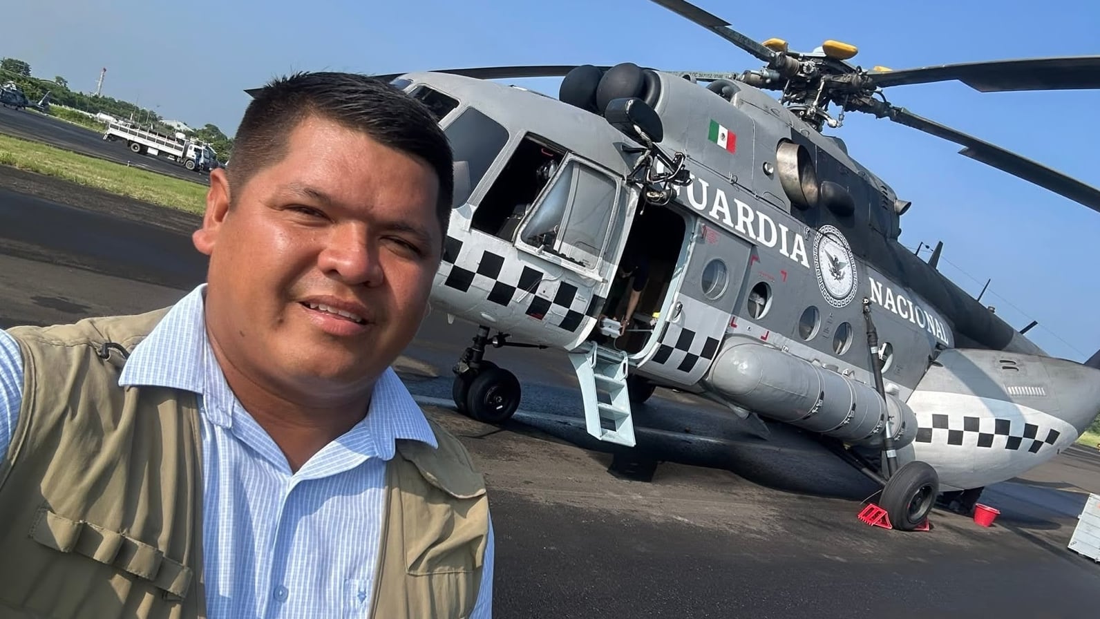 Nuevo ataque a la prensa en Veracruz: secuestrado el reportero Eli Martínez en una agresión armada en Poza Rica