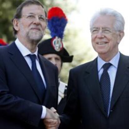 Compás de espera ante la petición de ayuda de España a la UE