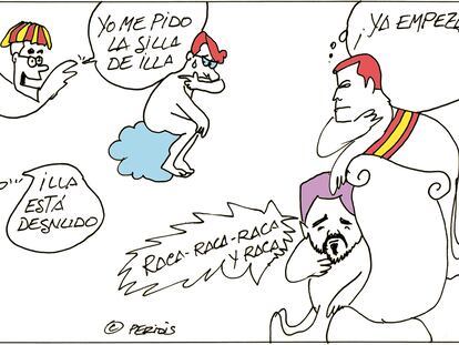 Peridis