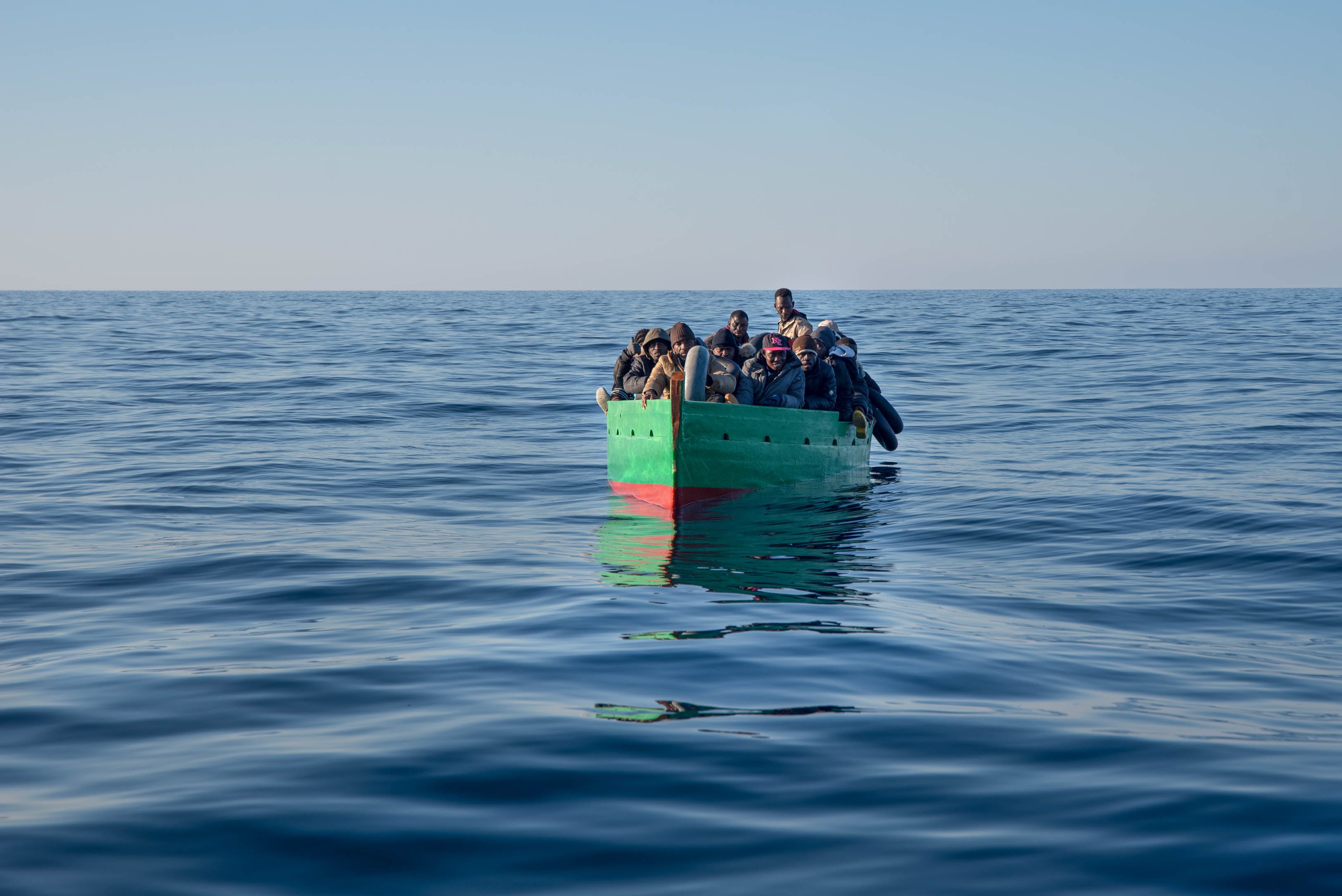 El tribunal de Estrasburgo recrimina a Malta por retener a migrantes menores no acompañados en centros de adultos