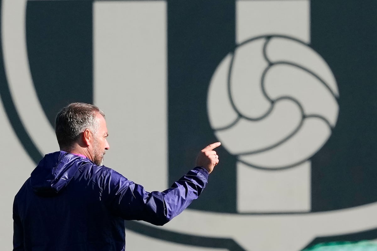 Flick ya no es un ‘expat’