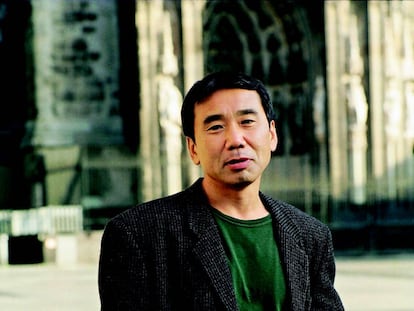 Los libros de Haruki Murakami no son para tanto y estos son los motivos