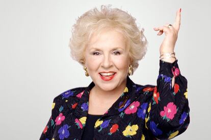 Doris Roberts

La actriz estadounidense falleció en abril tras más de 70 años de carrera. Hizo cine, teatro y televisión. Era conocida por interpretar el papel de Marie Barone en Everybody Loves Raymond.