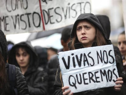 ¿Basta con que los menores perciban un acto de violencia de género para aplicar la agravante prevista en el Código Penal?