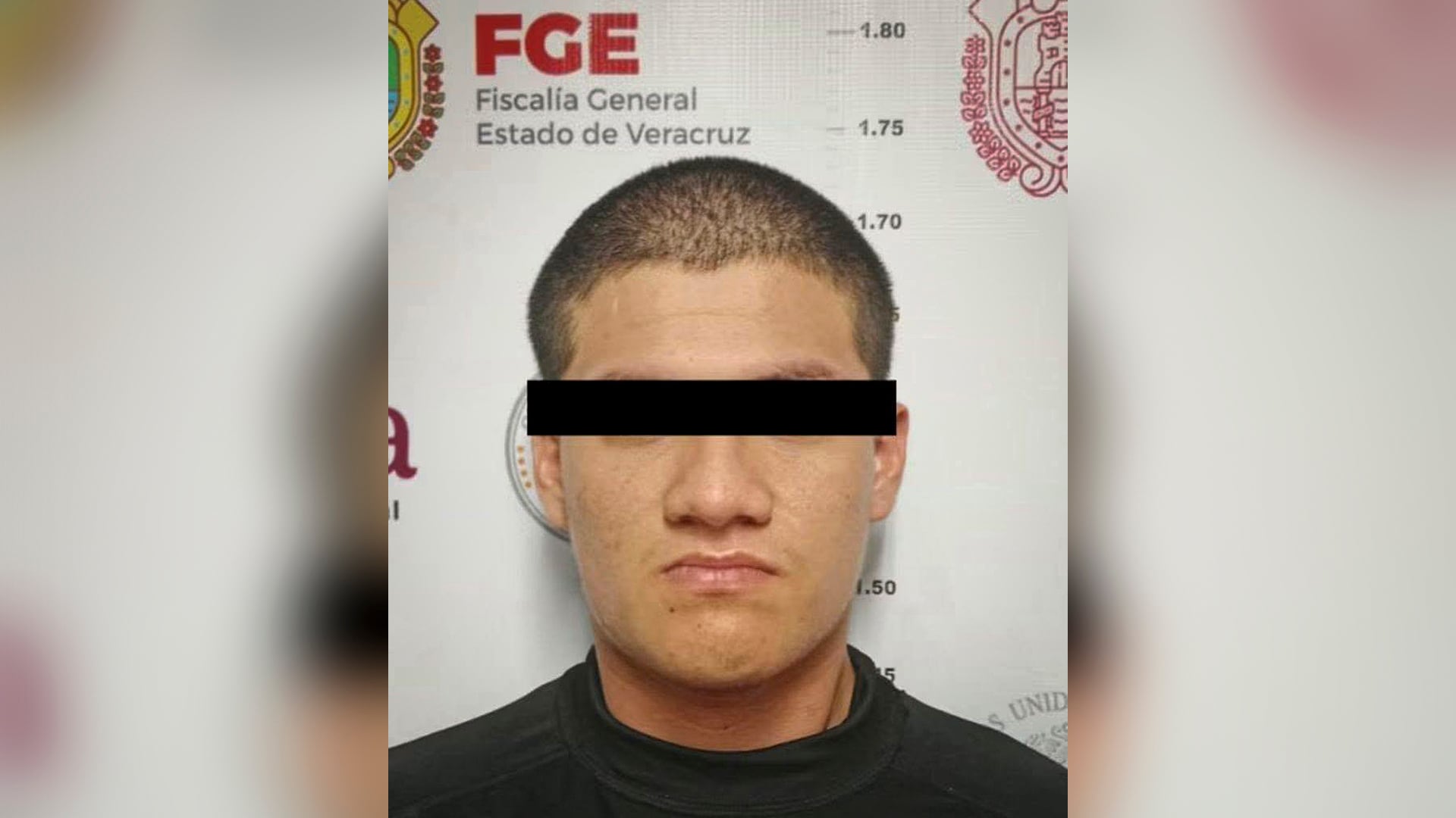 La Fiscalía de Veracruz detiene a uno de los presuntos secuestradores de la periodista Roxana Guzmán