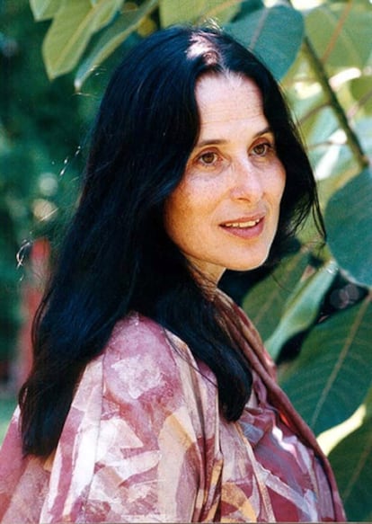 Montserrat Figueras, soprano.
