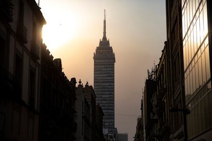 Torre Latinoamericana