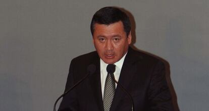 Miguel Ángel Osorio Chong.