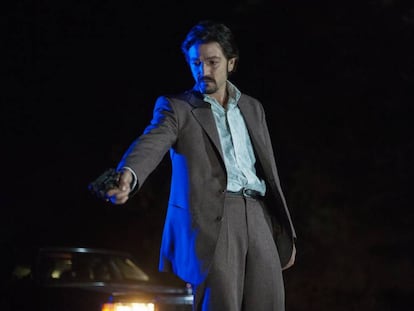 ‘Narcos’: bostezos y banalidad del mal