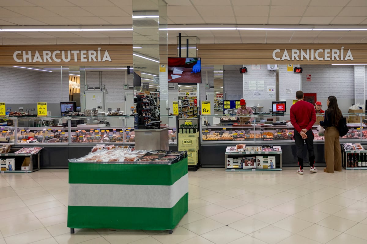 Croquetas, ‘streaming’ y Radler: España moderniza la lista de productos que componen la inflación