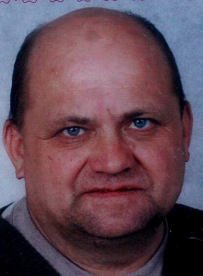 Josef S., el vagabundo de 49 años que fue encontrado muerto en Viena