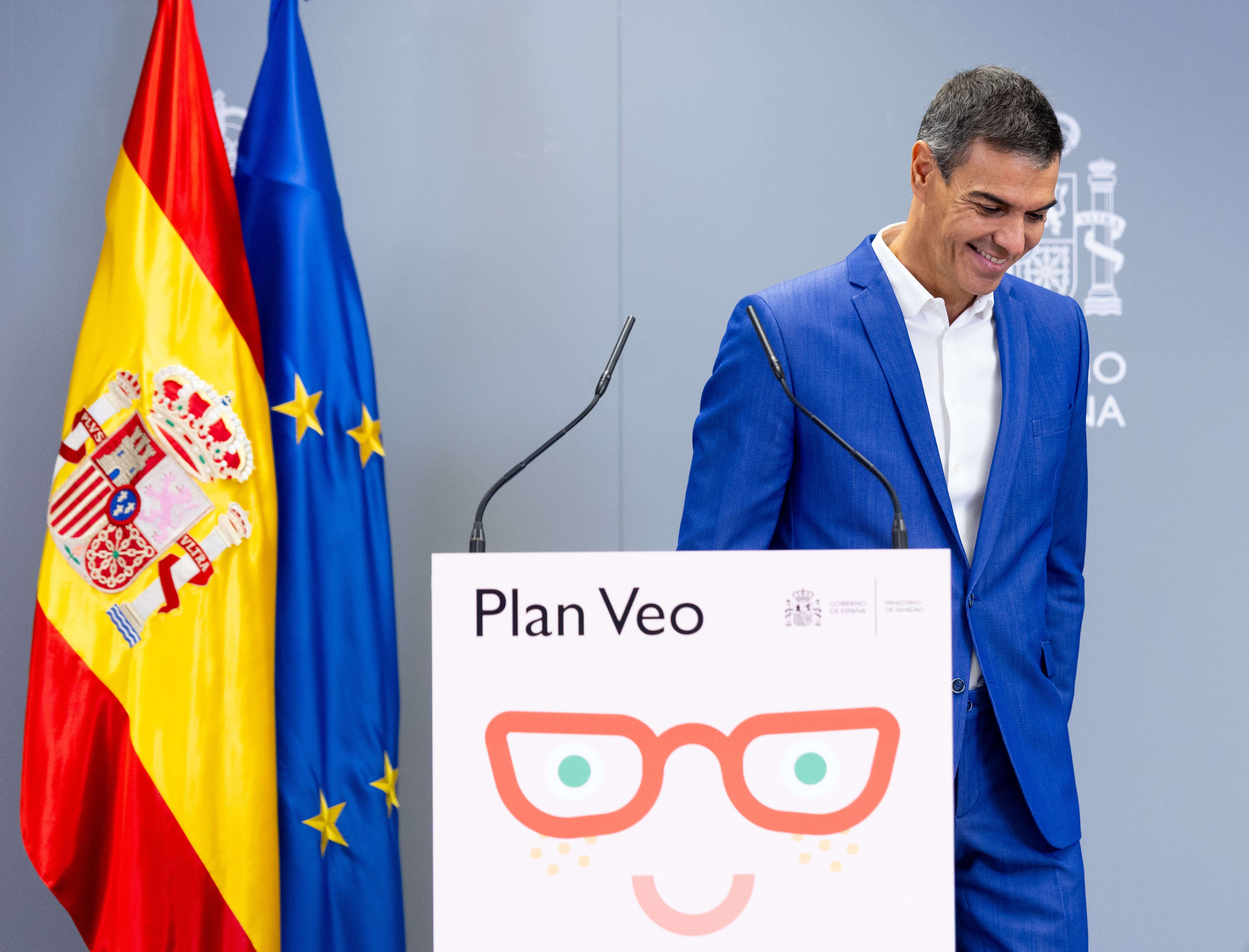 Última hora de la crisis migratoria en Ceuta y la actualidad política, en directo | La crisis en Ceuta pasa factura al PSOE, que pierde dos puntos en intención de voto, según el CIS