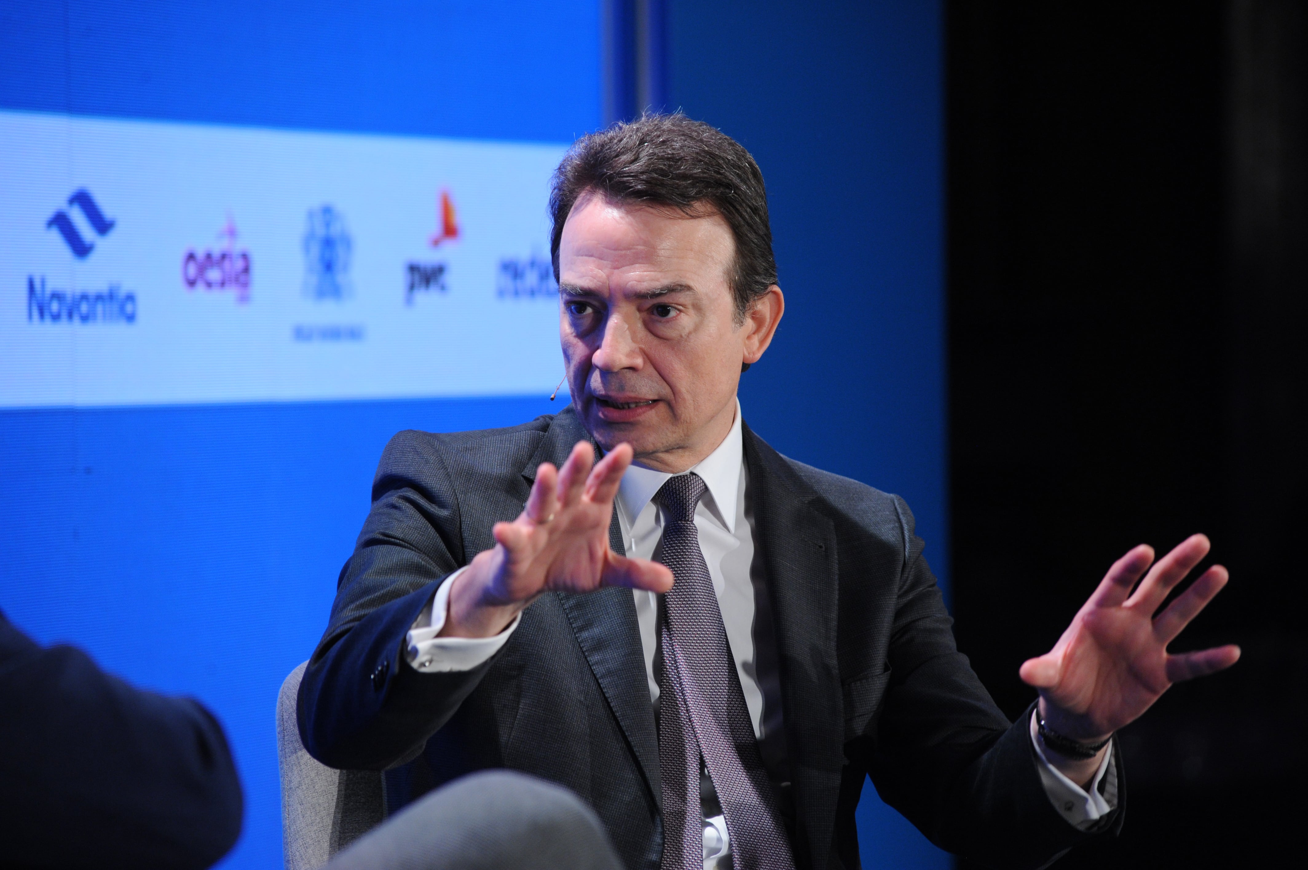 La CNMC propone un incentivo a inversiones ya amortizadas de Enagás que rechazan los críticos del consejo