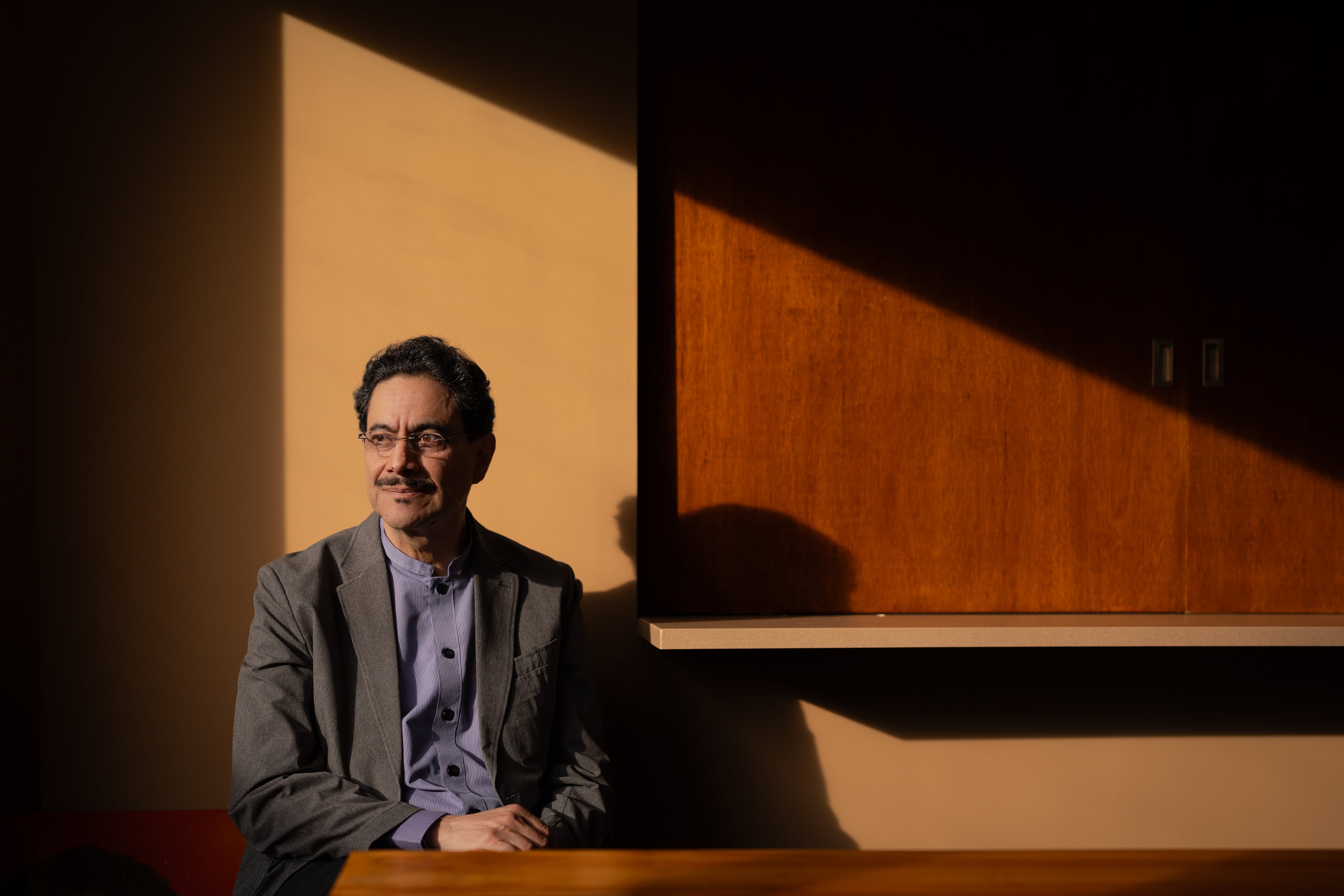 Iván Cepeda: “Nuestro enfrentamiento no es con Paloma ni Abelardo, es con Uribe”