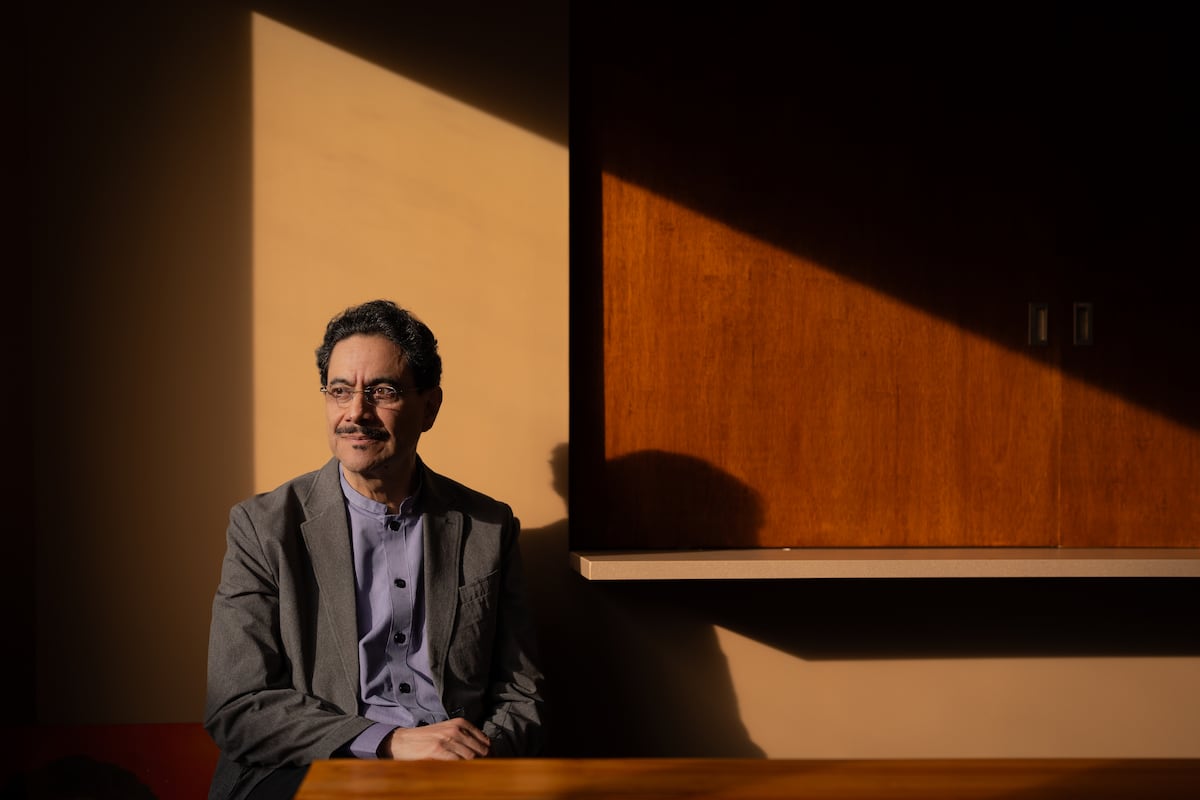 Ivan Cepeda: Our fight is not with Paloma or Abelardo, it is with Uribe'