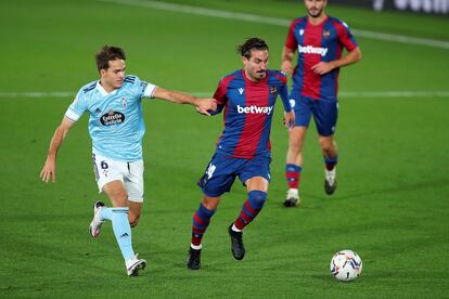 Denis Suárez y Campaña.