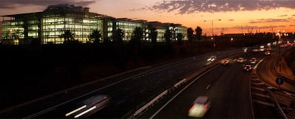 Abengoa abre las puertas de su parque dedicado a la innovación