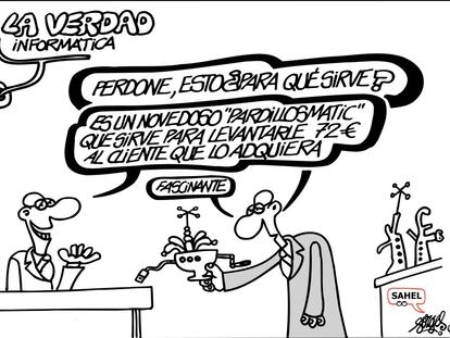 Forges