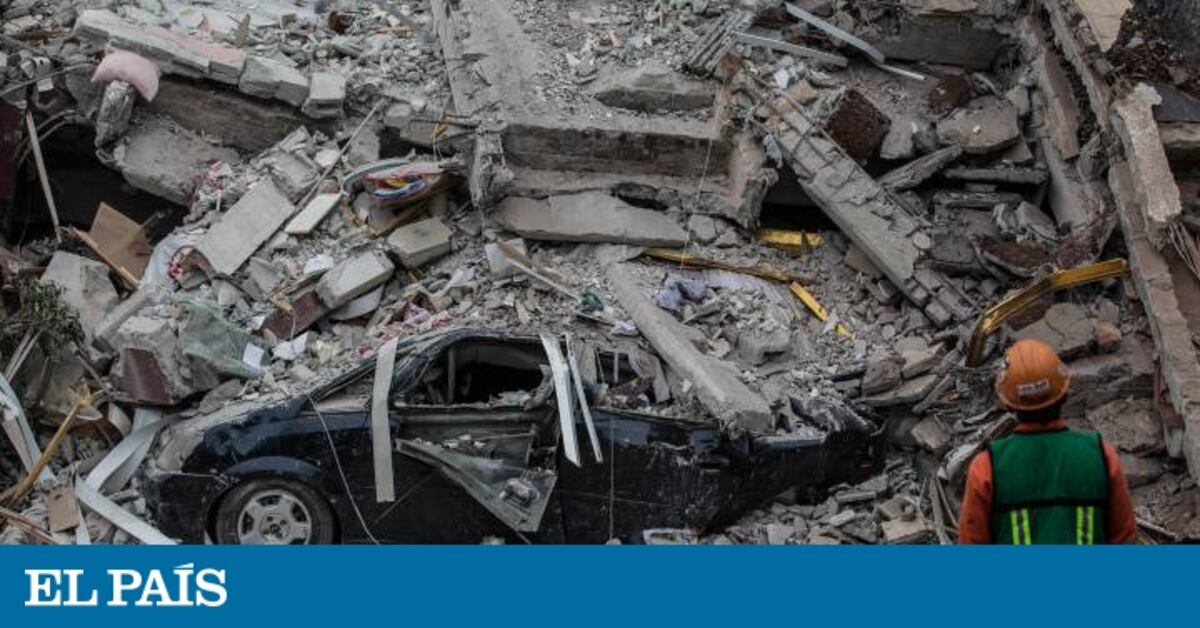Os Everests Do Interior Da Terra Que Os Terremotos Ajudaram A Mapear os-everests-do-interior-da-terra-que-os-terremotos-ajudaram-a-mapear