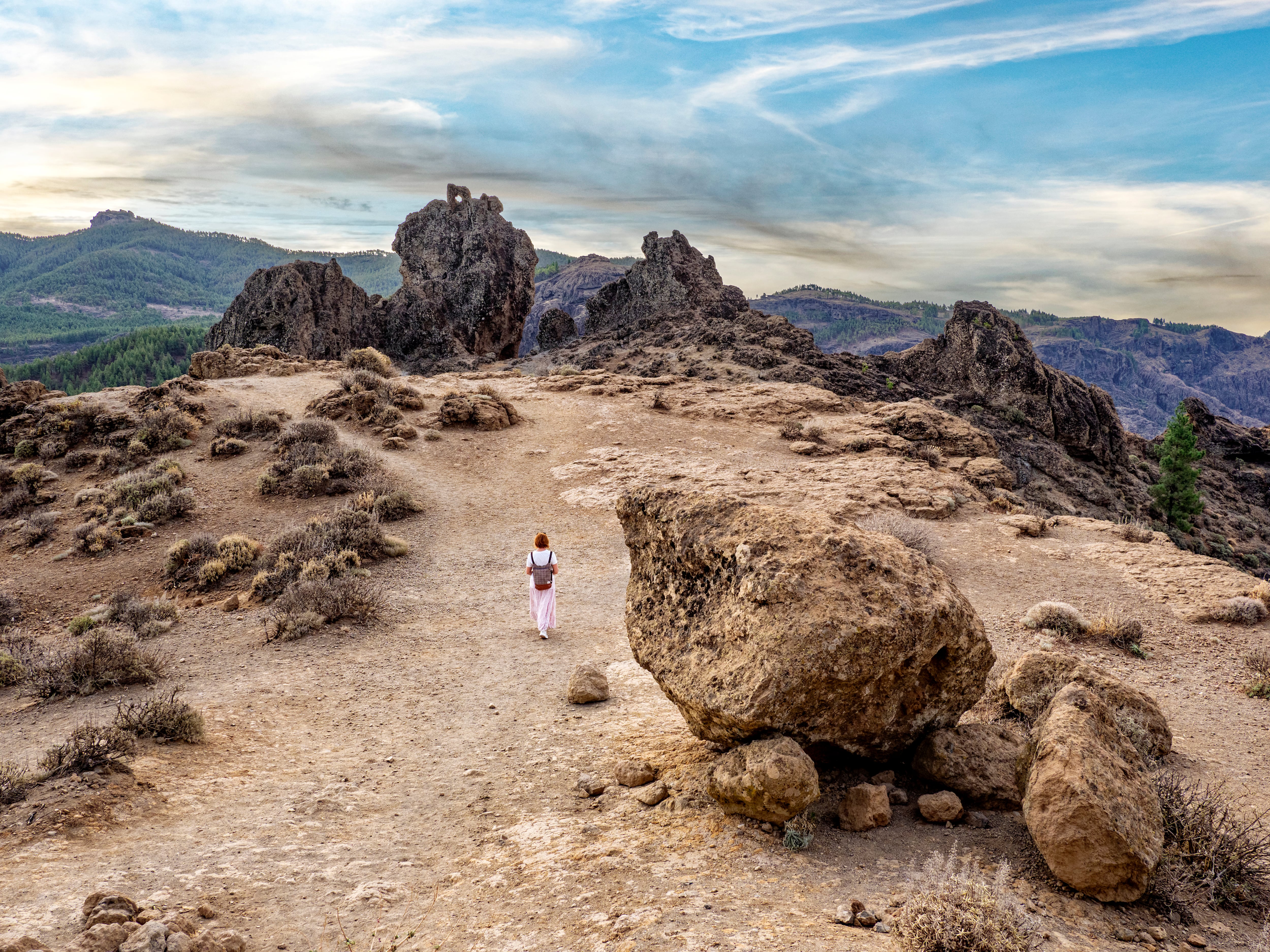 Gran Canaria, muchas islas en una y todas merecen la pena