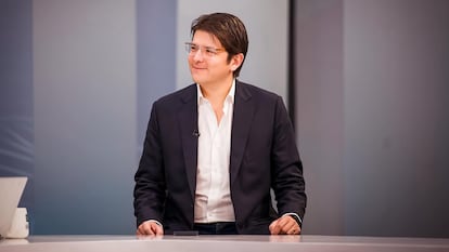 Miguel Uribe Turbay